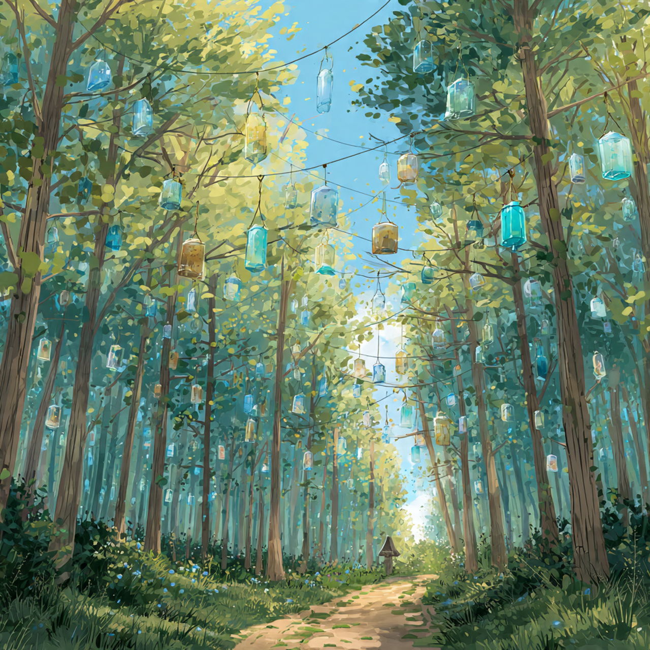 Staff & Task Management